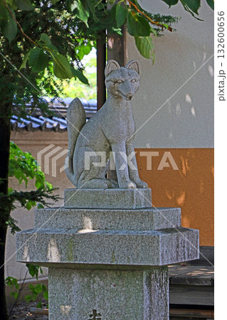 法久寺（甲斐） 132600656