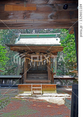 都波岐神社(松本) 都波岐神社(松本) 132601184