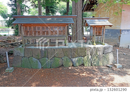 高日出神社（塩尻） 132601290