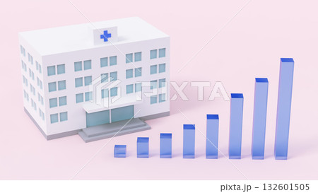 医療 福祉 グラフ 医療 福祉 グラフ 132601505