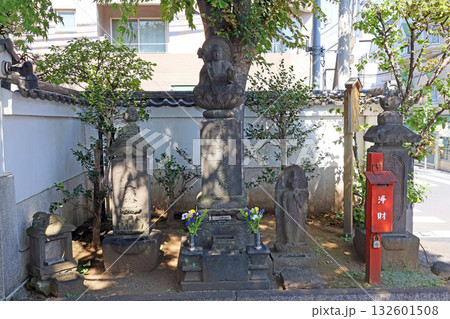 成就院（目黑） 132601508