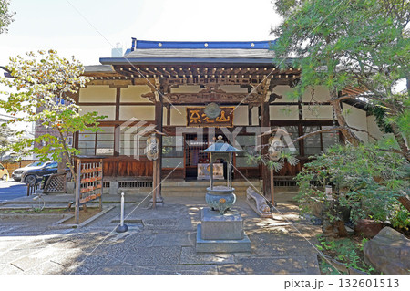 成就院（目黑） 132601513
