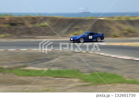 大牟田市 レース場 ジムカーナ、 大牟田市 レース場 ジムカーナ、 132601730