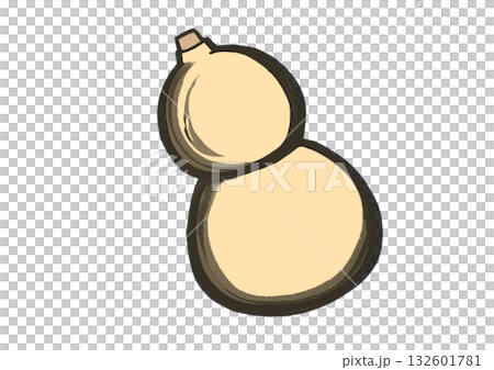 Gourd Gourd 132601781