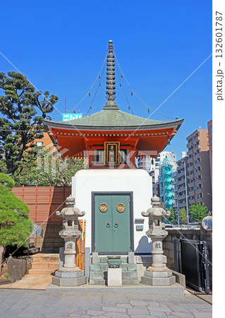 大聖院(目黑) 大聖院(目黑) 132601787