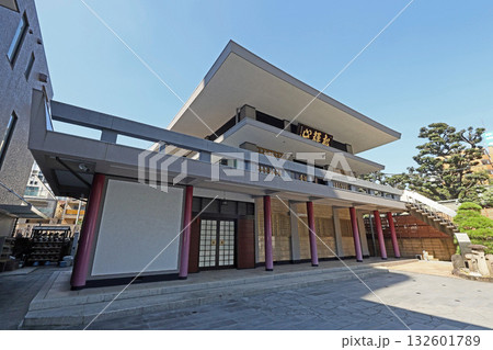 大聖院（目黑） 132601789