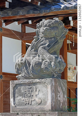 大鳥神社(目黑) 大鳥神社(目黑) 132602067