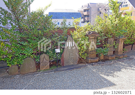 大鳥神社(目黑) 大鳥神社(目黑) 132602071