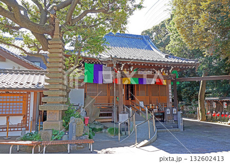 大圓寺（目黑） 132602413