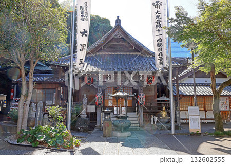 大圓寺（目黑） 132602555
