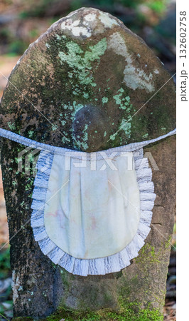 日龍峯寺高澤観音境内の景色 132602758