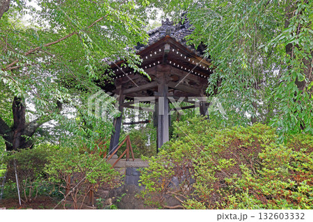 安養寺（松本） 132603332