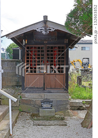 教念寺(諏訪) 教念寺(諏訪) 132603852