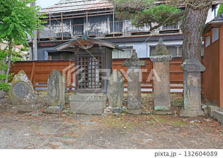 甲立寺（諏訪） 132604089