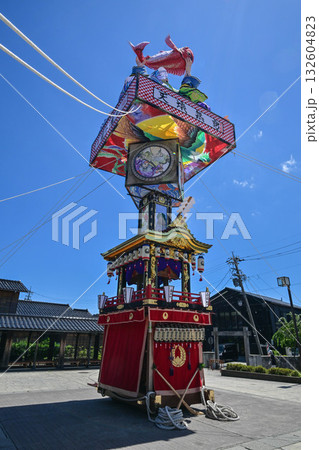 飯田燈籠山祭り 飯田燈籠山祭り 132604823