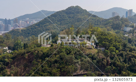 Oct 18 2025 Historic leisure park blending nature and cultural heritage 132605973