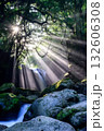 夫婦滝 132606308