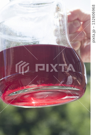 梅干し 梅干し 132606968