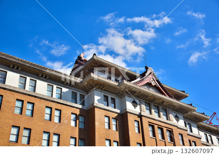 《愛知県》愛知県庁本庁舎 132607097