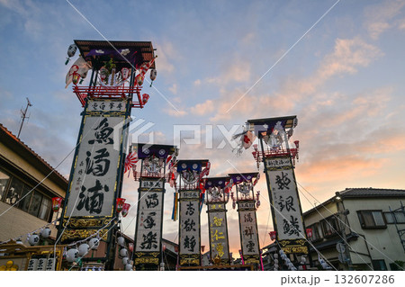 石崎奉燈祭 石崎奉燈祭 132607286