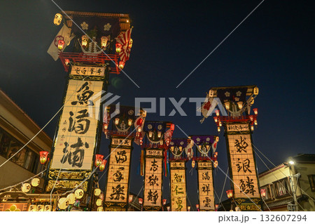 石崎奉燈祭 石崎奉燈祭 132607294