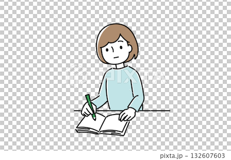 Women who study Women who study 132607603