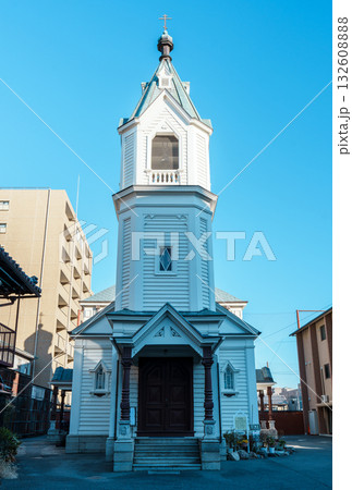 京都 ハリストス正教会 京都 ハリストス正教会 132608888