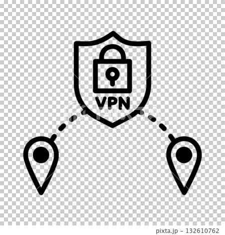 それらの位置情報はVPNで守られています。 それらの位置情報はVPNで守られています。 132610762