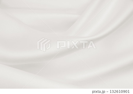 Smooth elegant golden silk or satin luxury cloth texture as wedding background. Luxurious background design. In Sepia toned. Retro style Smooth elegant golden silk or satin luxury cloth texture as wedding background. Luxurious background design. In Sepia toned. Retro style 132610901