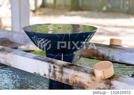大麻比古神社 132610972