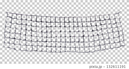 Watercolor illustration of tennis net Watercolor illustration of tennis net 132611191