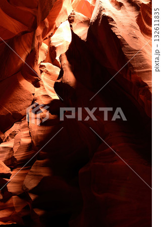 Antelope Canyon Arizona 132611835
