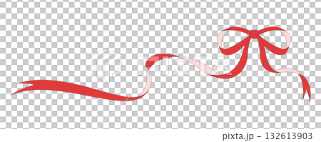 絲帶裝飾材料，框架 132613903