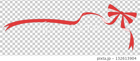 絲帶裝飾材料，框架 132613904