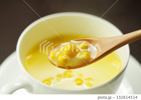 コーンスープ コーンスープ 132614514