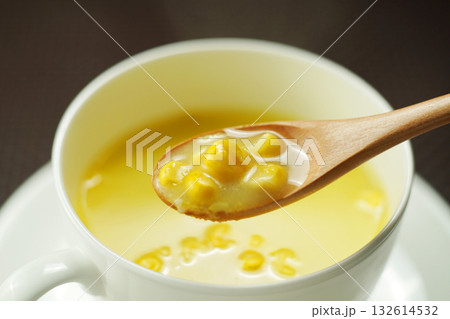 コーンスープ コーンスープ 132614532