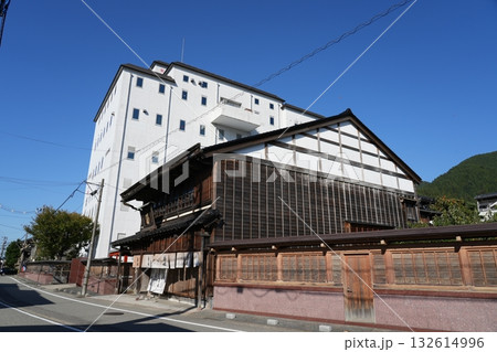 石川県の酒蔵 菊姫本社 石川県の酒蔵 菊姫本社 132614996