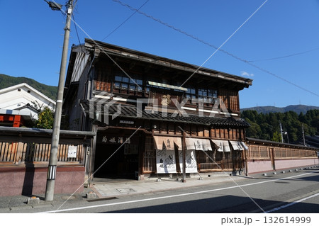 石川県の酒蔵　菊姫本社 132614999