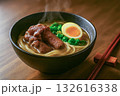 沖縄ソーキそば 132616338