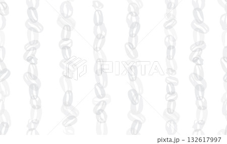 Seamless watercolor geometric texture. Pattern with brush strokes drawn bubbles. Stylish gentle linework white striped texture Seamless watercolor geometric texture. Pattern with brush strokes drawn bubbles. Stylish gentle linework white striped texture 132617997