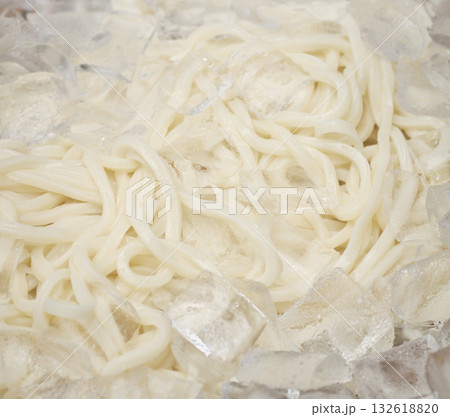 手打ちうどん 132618820