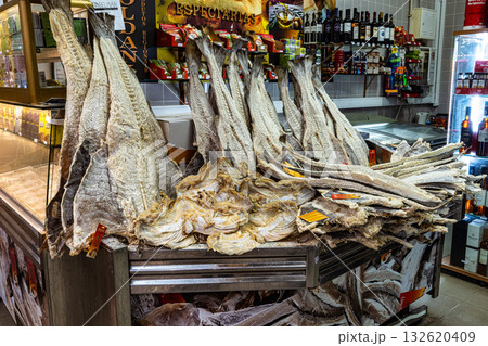 Mercado do Livramento in Setub 132620409
