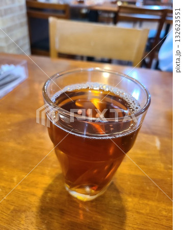 アイスウーロン茶 アイスウーロン茶 132623551