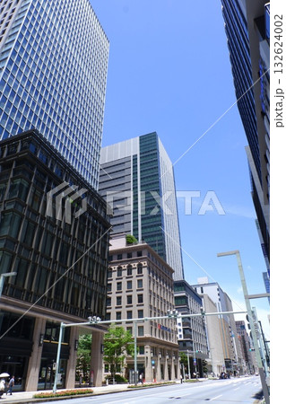 京橋エドグラン 京橋エドグラン 132624002