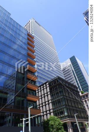 京橋エドグラン 132624004