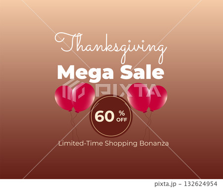 thanksgiving mega sale sixty off shopping deals 132624954