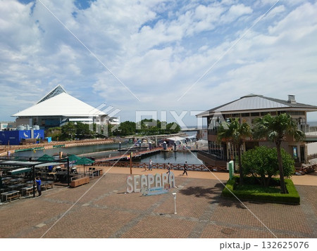 横浜旅行「横浜八景島シーパラダイス」 横浜旅行「横浜八景島シーパラダイス」 132625076