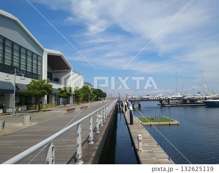 三井アウトレットパーク横浜ベイサイド 三井アウトレットパーク横浜ベイサイド 132625119