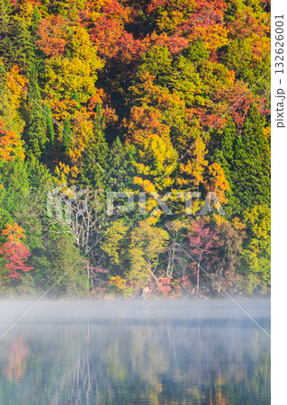 中綱湖(秋) 中綱湖(秋) 132626001