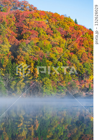 中綱湖（秋） 132626029